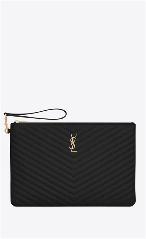 ysl matelassé medium|matelasse leather vs quilted.